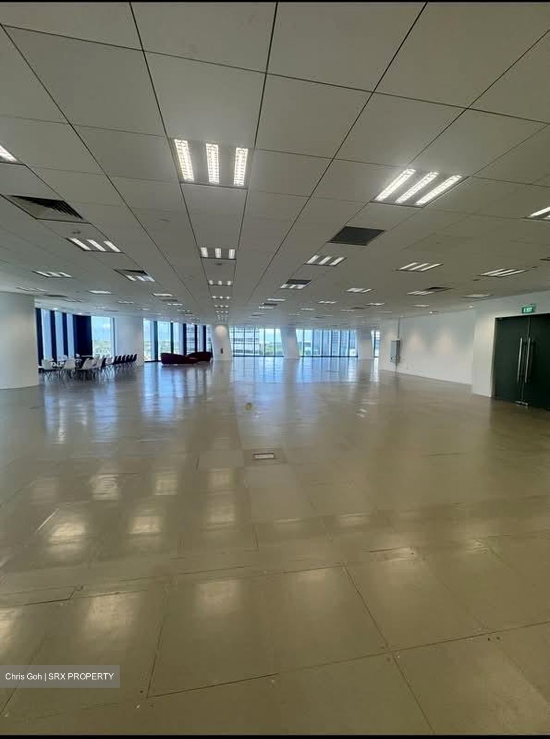 Duo Tower (D7), Office #582076291